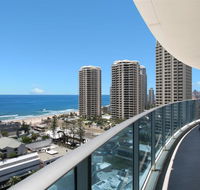 Coastal Views 11403 - Accommodation Gladstone