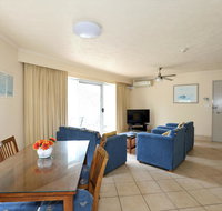 Markham Court - Accommodation Gladstone