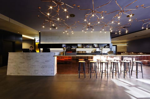 Alpha Mosaic Hotel Fortitude Valley Brisbane - Accommodation Gladstone 4