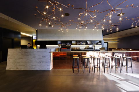 Alpha Mosaic Hotel Fortitude Valley Brisbane - Accommodation Gladstone 18
