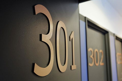 Alpha Mosaic Hotel Fortitude Valley Brisbane - Accommodation Gladstone 9