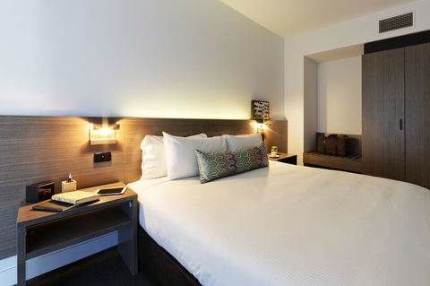 Alpha Mosaic Hotel Fortitude Valley Brisbane - Accommodation Gladstone 14