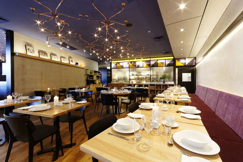 Alpha Mosaic Hotel Fortitude Valley Brisbane - Accommodation Gladstone 19