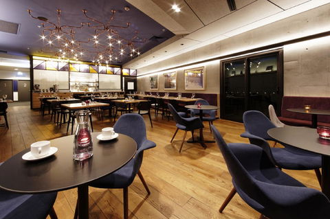 Alpha Mosaic Hotel Fortitude Valley Brisbane - Accommodation Gladstone 22