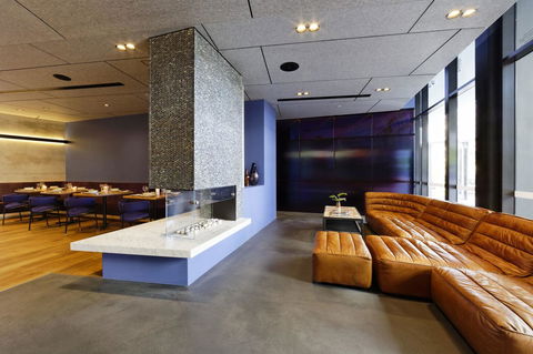 Alpha Mosaic Hotel Fortitude Valley Brisbane - Accommodation Gladstone 8