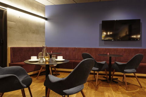 Alpha Mosaic Hotel Fortitude Valley Brisbane - Accommodation Gladstone 21
