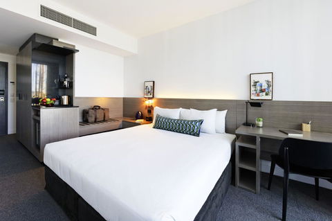 Alpha Mosaic Hotel Fortitude Valley Brisbane - Accommodation Gladstone 15