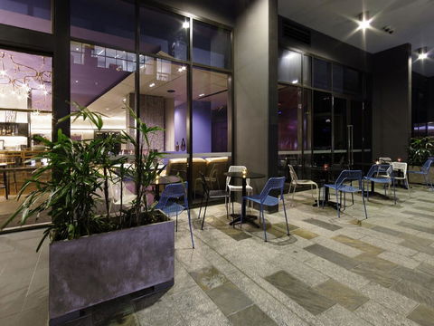 Alpha Mosaic Hotel Fortitude Valley Brisbane - Accommodation Gladstone 23