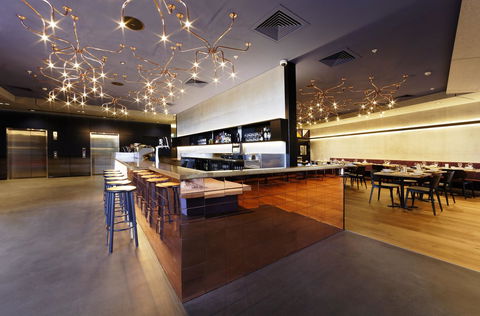 Alpha Mosaic Hotel Fortitude Valley Brisbane - Accommodation Gladstone 5