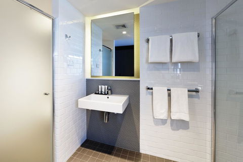 Alpha Mosaic Hotel Fortitude Valley Brisbane - Accommodation Gladstone 10