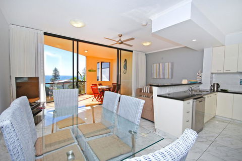 Unit 8 Bronte Of Coolum - Accommodation Gladstone 4