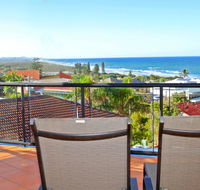 Unit 8 Bronte of Coolum 8 - 12 Coolum Terrace Coolum Beach 500 Bond LINEN INCLUDED WIFI - Accommodation Gladstone