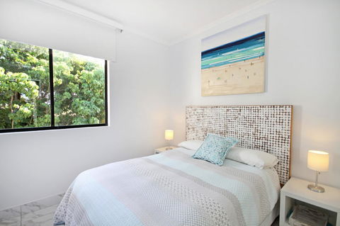 Unit 8 Bronte Of Coolum - Accommodation Gladstone 9