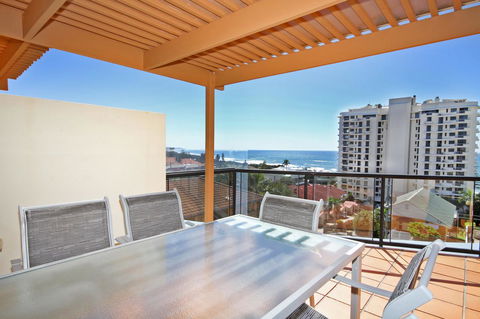 Unit 8 Bronte Of Coolum - Accommodation Gladstone 3