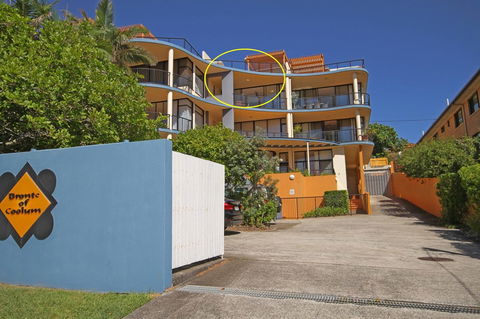 Unit 8 Bronte Of Coolum - Accommodation Gladstone 10