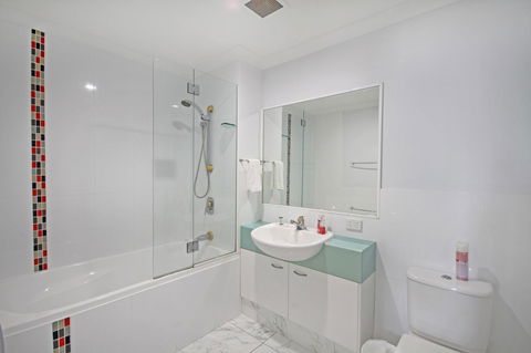 Unit 8 Bronte Of Coolum - Accommodation Gladstone 7