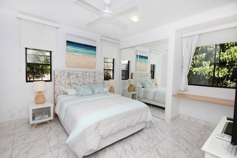 Unit 8 Bronte Of Coolum - Accommodation Gladstone 11