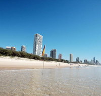 Oceana On Broadbeach - Accommodation Gladstone