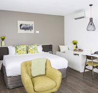 The Kingsford Brisbane Airport an Ascend Hotel Collection Member - Accommodation Gladstone