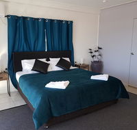 The Q Motel Rockhampton - Accommodation Gladstone