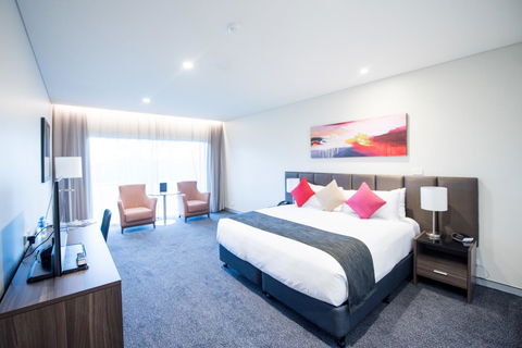 Alexandra Hills Hotel - Accommodation Gladstone 9