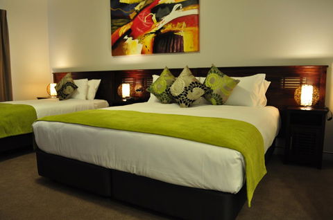 Alexandra Hills Hotel - Accommodation Gladstone 5