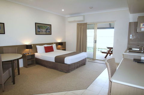 Midlander Motor Inn - Accommodation Gladstone 25