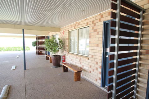 Midlander Motor Inn - Accommodation Gladstone 29
