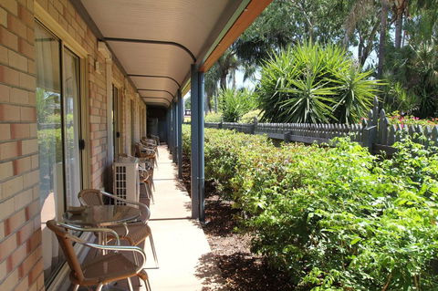 Midlander Motor Inn - Accommodation Gladstone 14