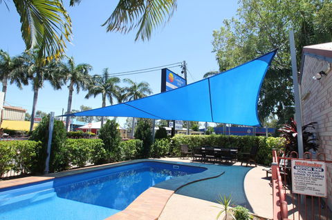 Midlander Motor Inn - Accommodation Gladstone 3