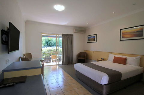 Midlander Motor Inn - Accommodation Gladstone 16