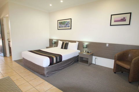 Midlander Motor Inn - Accommodation Gladstone 13