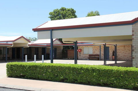 Midlander Motor Inn - Accommodation Gladstone 26