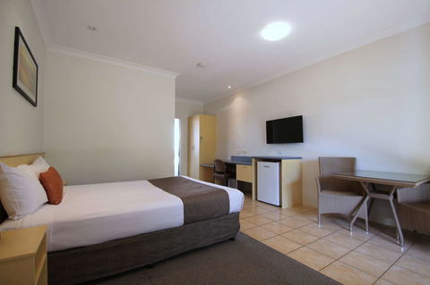 Midlander Motor Inn - Accommodation Gladstone 21