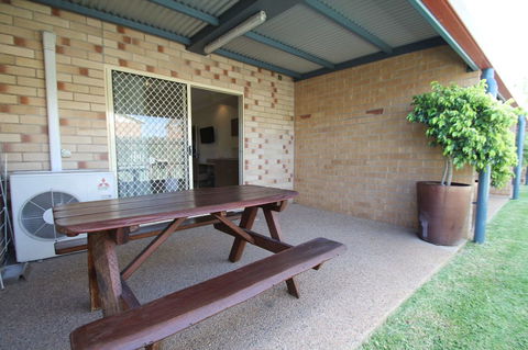 Midlander Motor Inn - Accommodation Gladstone 15