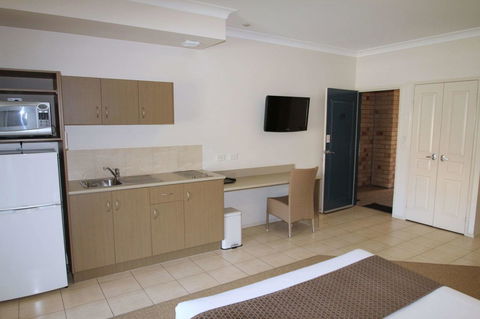 Midlander Motor Inn - Accommodation Gladstone 22