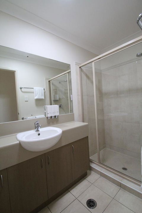 Midlander Motor Inn - Accommodation Gladstone 4