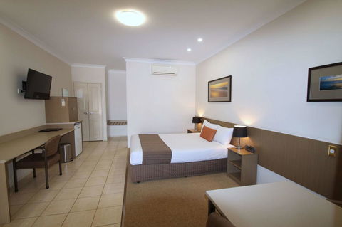Midlander Motor Inn - Accommodation Gladstone 24