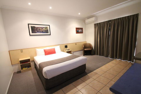 Midlander Motor Inn - Accommodation Gladstone 5