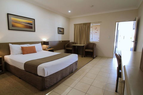 Midlander Motor Inn - Accommodation Gladstone 8