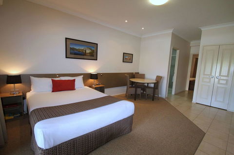 Midlander Motor Inn - Accommodation Gladstone 17