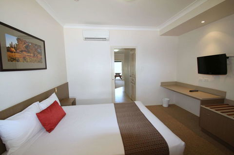 Midlander Motor Inn - Accommodation Gladstone 18
