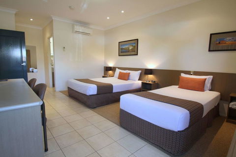 Midlander Motor Inn - Accommodation Gladstone 23