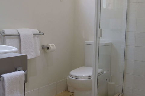 Midlander Motor Inn - Accommodation Gladstone 7