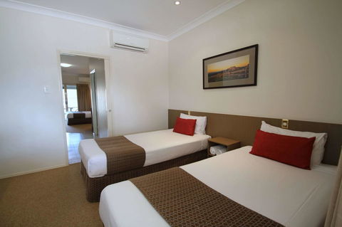 Midlander Motor Inn - Accommodation Gladstone 6