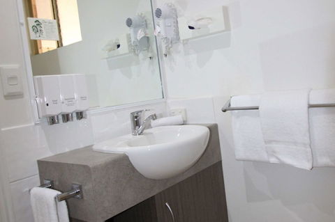 Midlander Motor Inn - Accommodation Gladstone 10