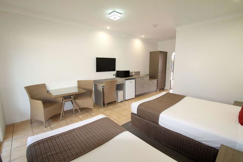 Midlander Motor Inn - Accommodation Gladstone 27