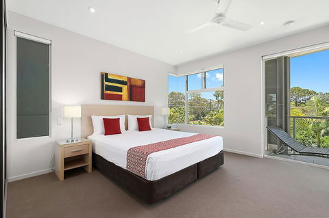 Akama Resort - Accommodation Gladstone 41