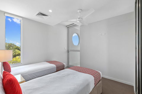 Akama Resort - Accommodation Gladstone 43