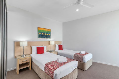 Akama Resort - Accommodation Gladstone 42